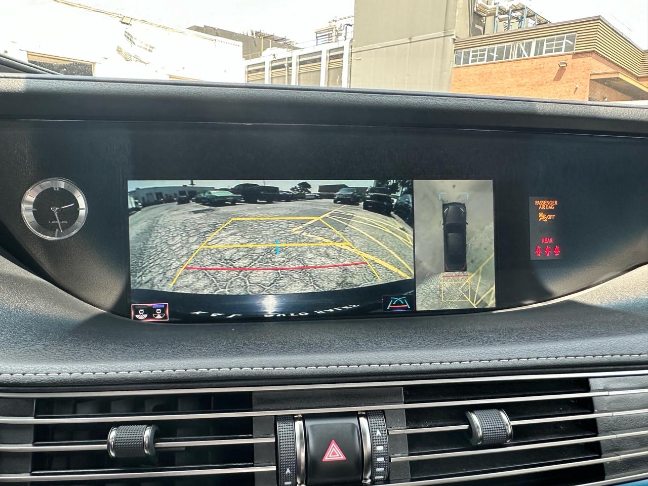 2020 Lexus LS LS 500 ~ F-SPORT ~ ONE OWNER ~ NO ACCIDENTS Photo