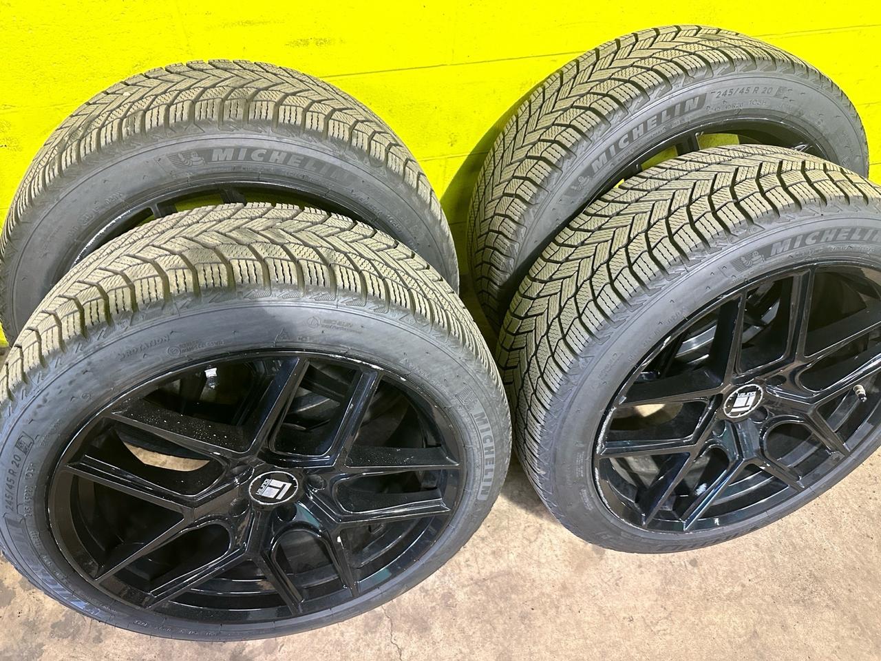 2020 Lexus LS LS 500 ~ F-SPORT ~ ONE OWNER ~ NO ACCIDENTS Photo