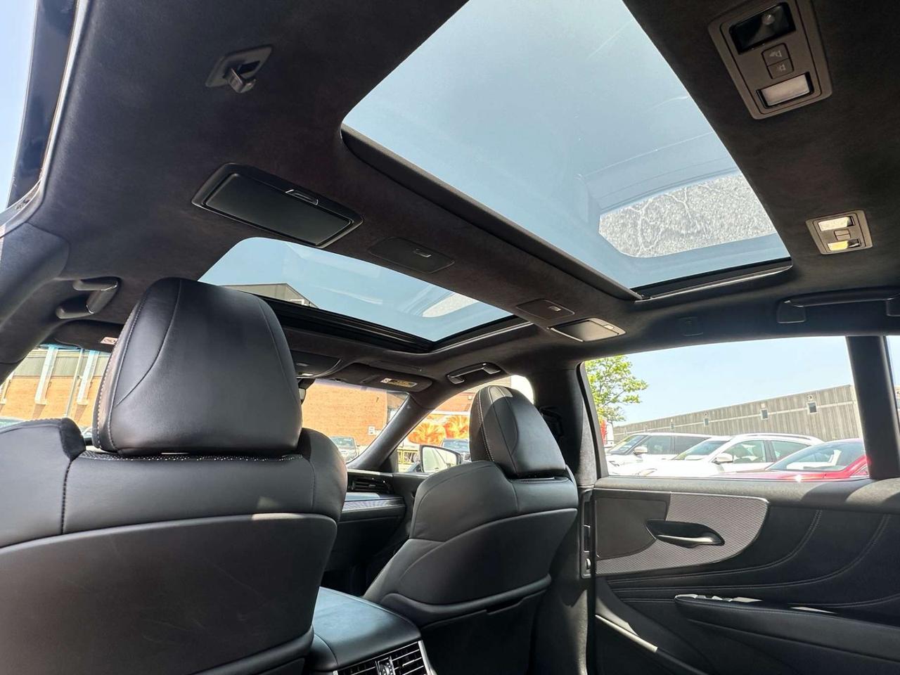 2020 Lexus LS LS 500 ~ F-SPORT ~ ONE OWNER ~ NO ACCIDENTS Photo