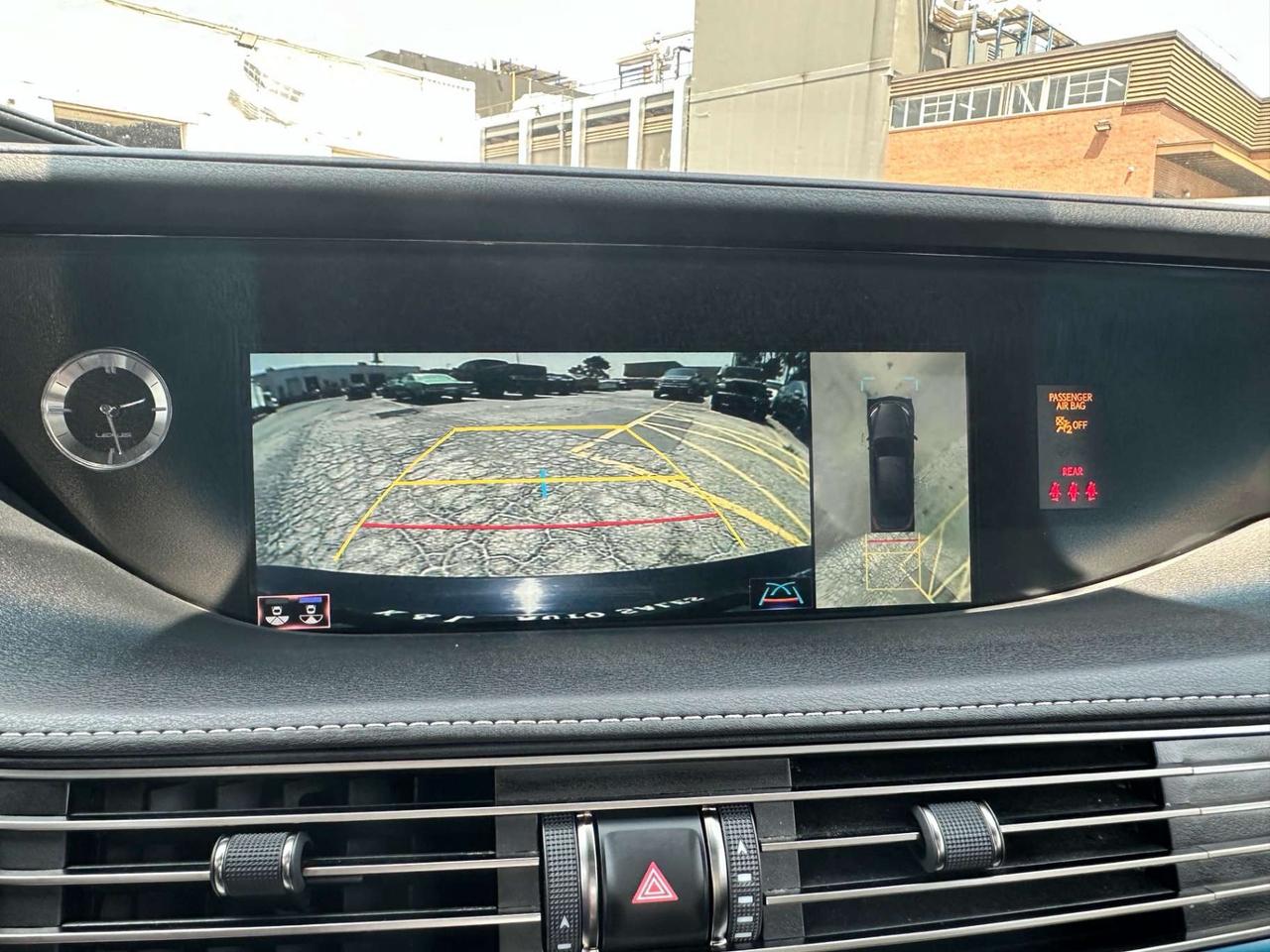 2020 Lexus LS LS 500 ~ F-SPORT ~ ONE OWNER ~ NO ACCIDENTS Photo