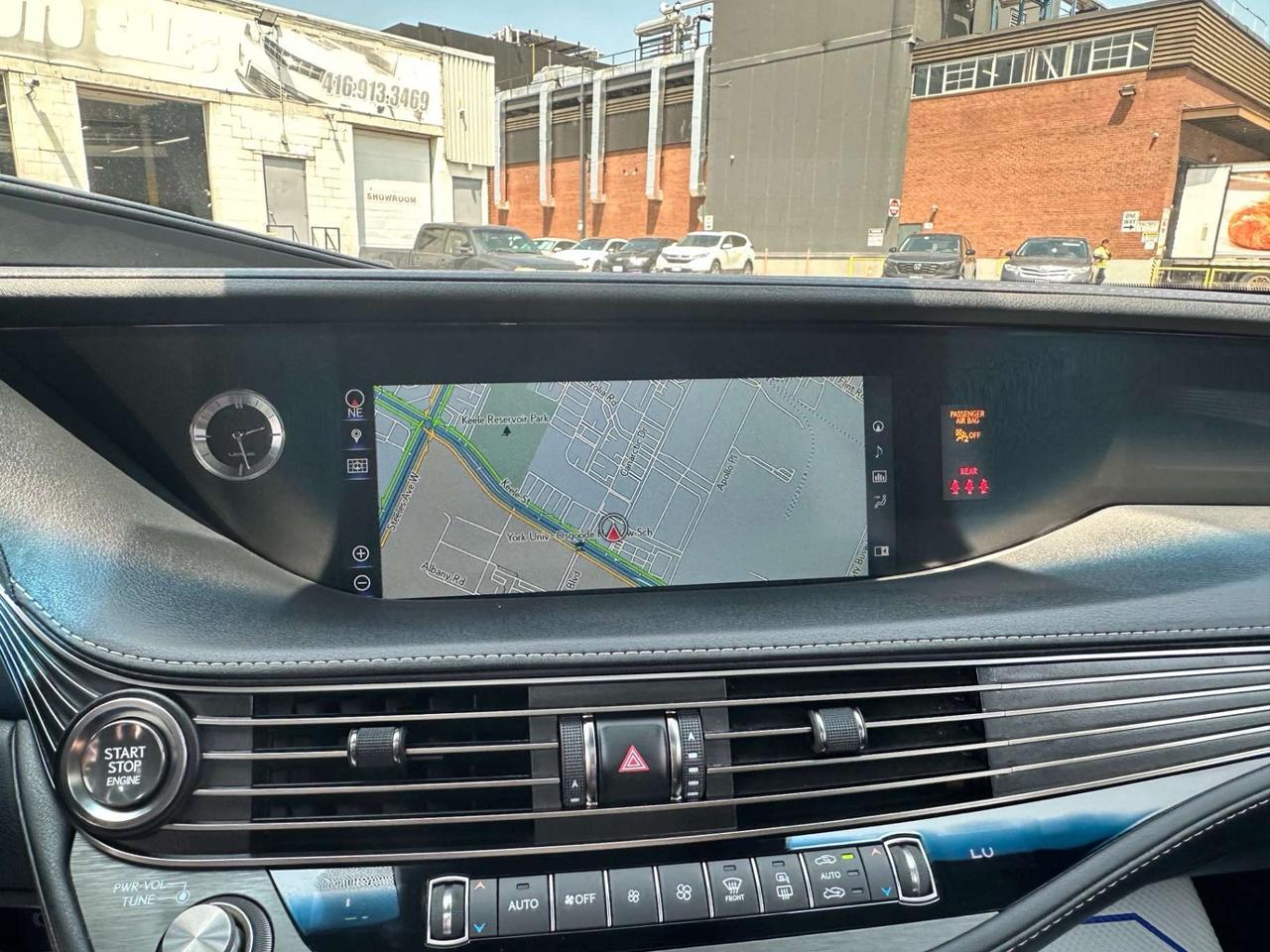 2020 Lexus LS LS 500 ~ F-SPORT ~ ONE OWNER ~ NO ACCIDENTS Photo