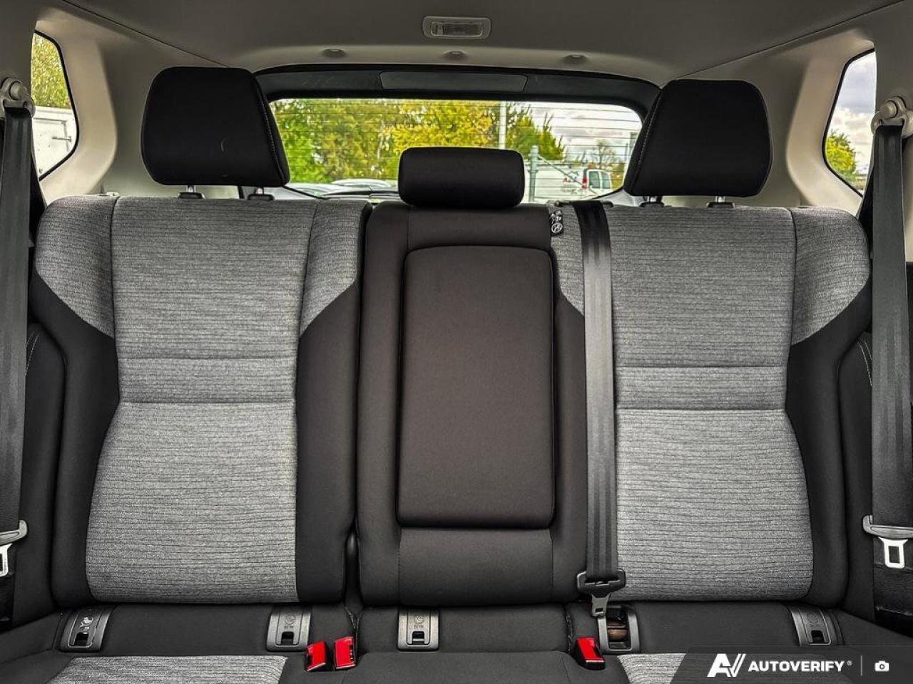 2022 Nissan Rogue SV Photo