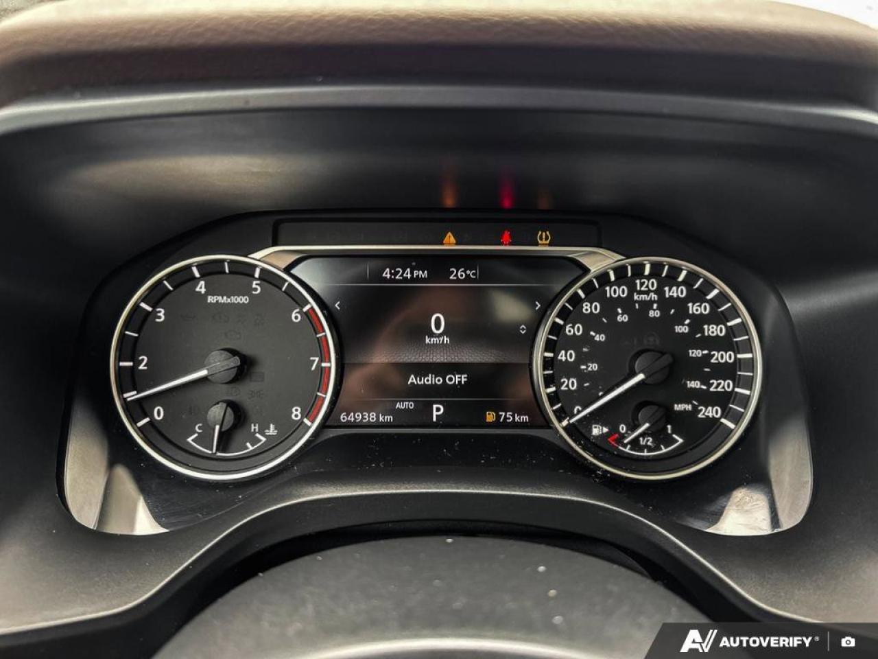 2022 Nissan Rogue SV Photo