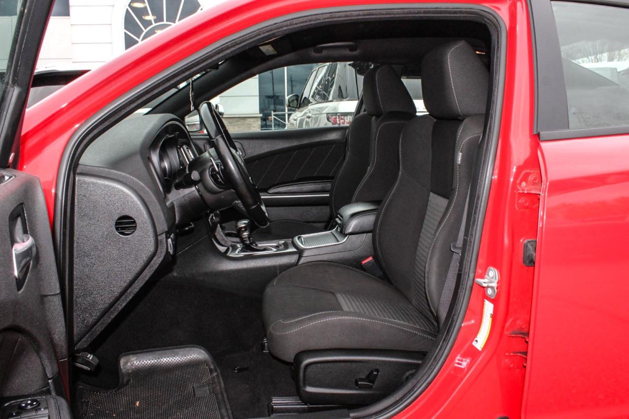 2022 Dodge Charger GT RWD  SiriusXM BkpCam HtdSeats SportMode Photo