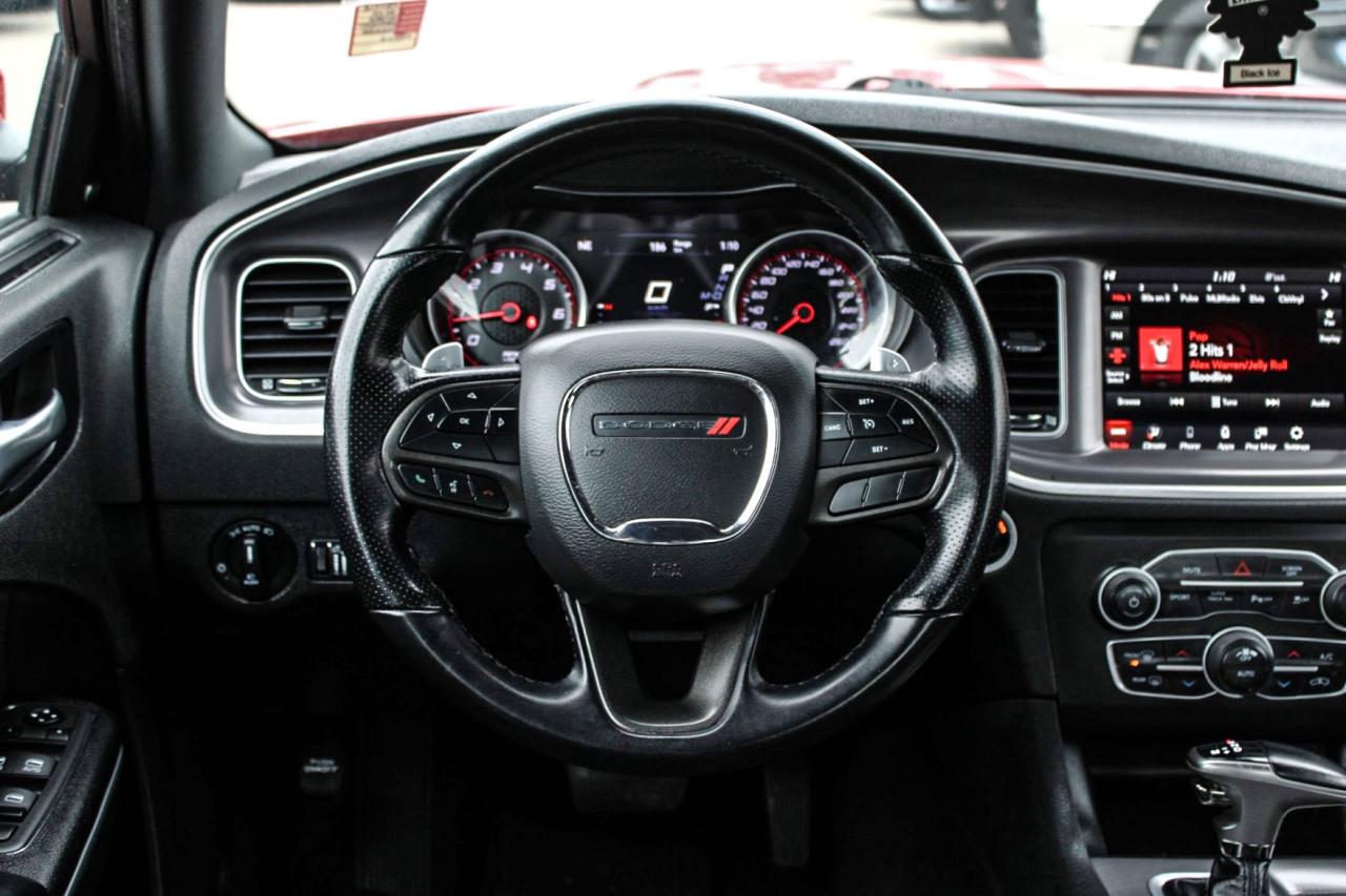 2022 Dodge Charger GT RWD  SiriusXM BkpCam HtdSeats SportMode Photo