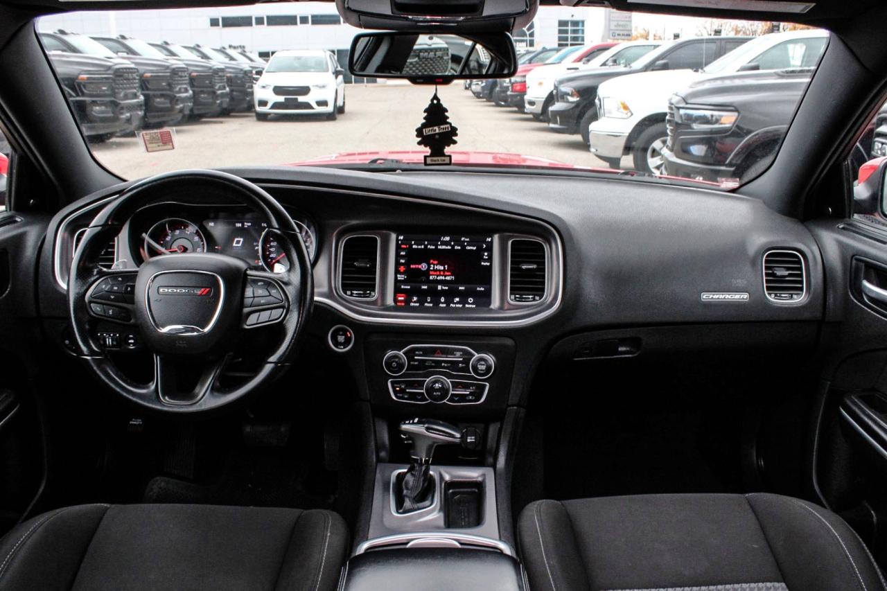 2022 Dodge Charger GT RWD  SiriusXM BkpCam HtdSeats SportMode Photo