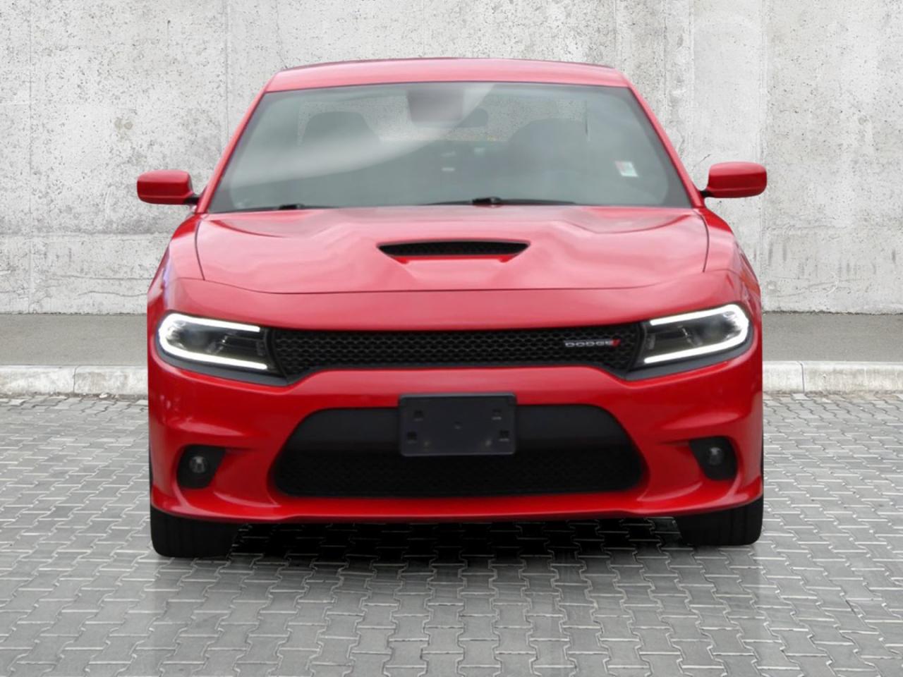 2022 Dodge Charger GT RWD  SiriusXM BkpCam HtdSeats SportMode Photo