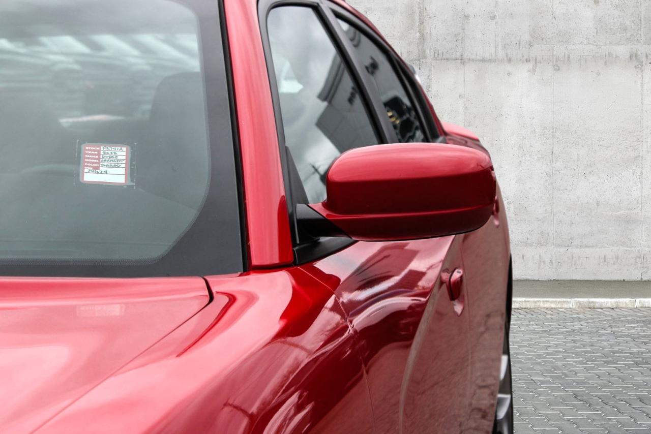 2022 Dodge Charger GT RWD  SiriusXM BkpCam HtdSeats SportMode Photo