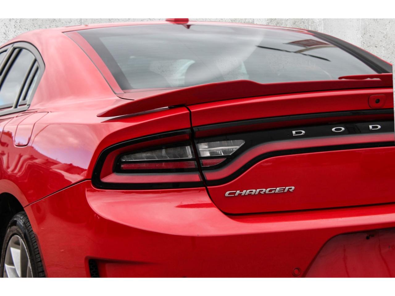 2022 Dodge Charger GT RWD  SiriusXM BkpCam HtdSeats SportMode Photo