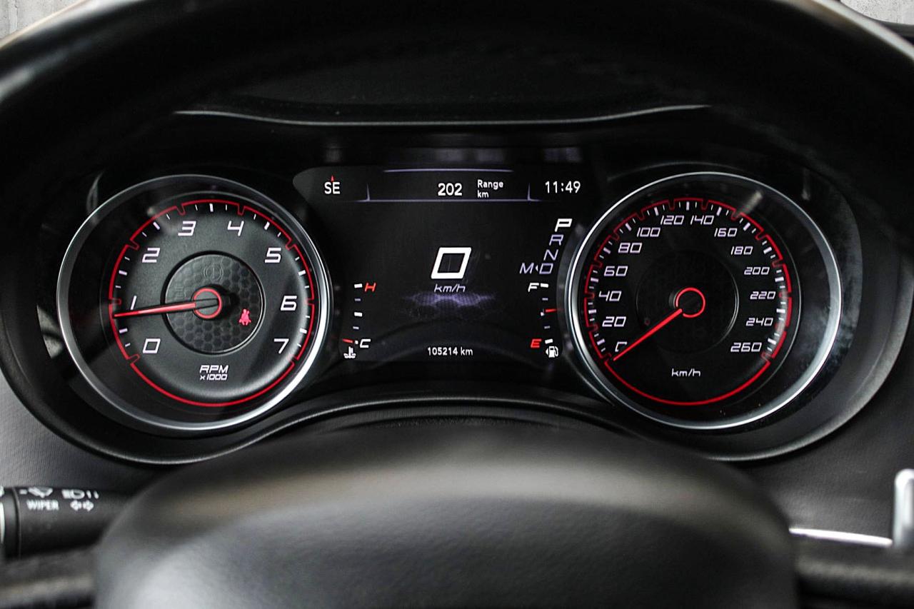 2022 Dodge Charger GT RWD  SiriusXM BkpCam HtdSeats SportMode Photo