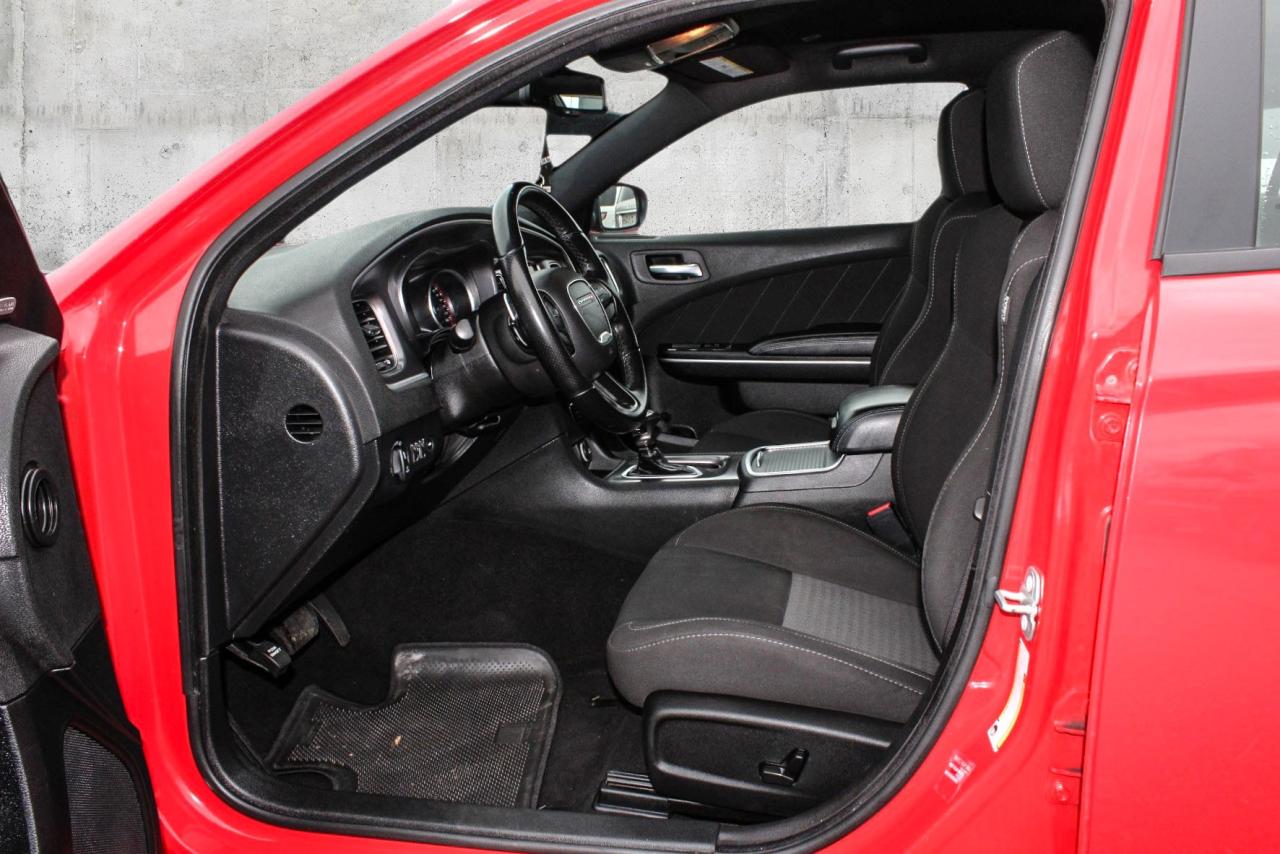 2022 Dodge Charger GT RWD  SiriusXM BkpCam HtdSeats SportMode Photo