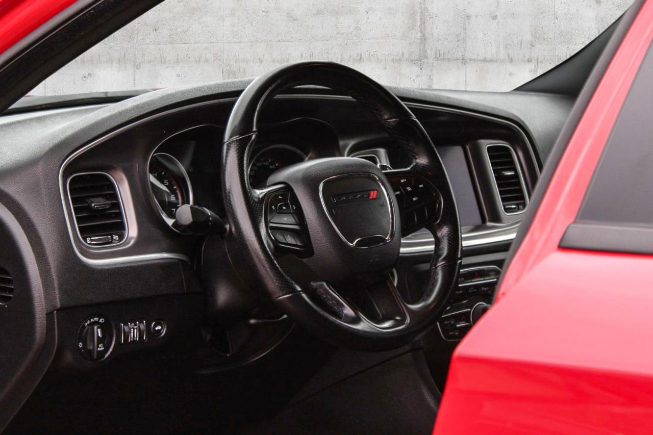 2022 Dodge Charger GT RWD  SiriusXM BkpCam HtdSeats SportMode Photo