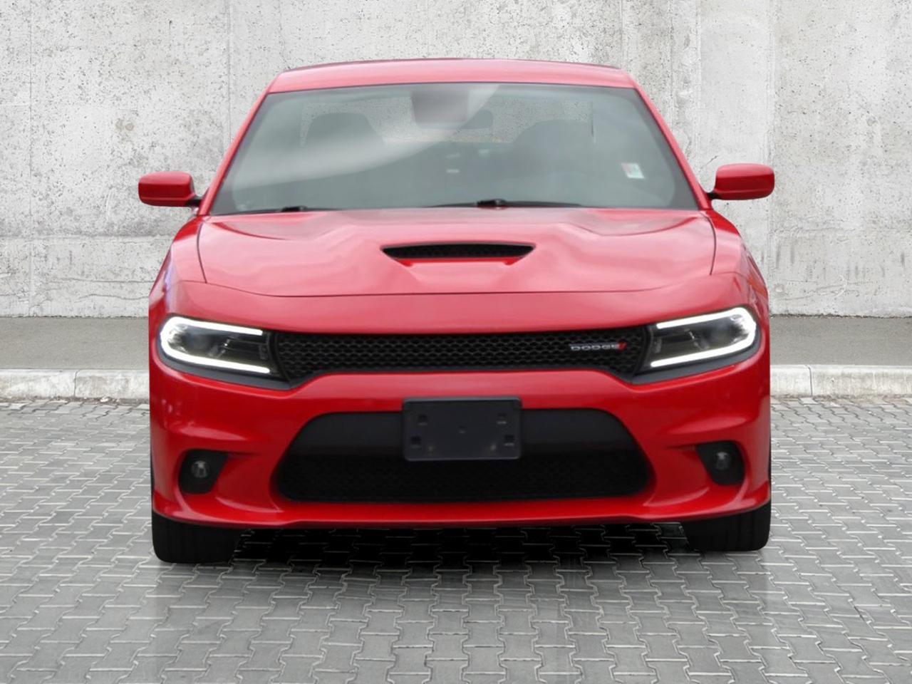 2022 Dodge Charger GT RWD  SiriusXM BkpCam HtdSeats SportMode Photo