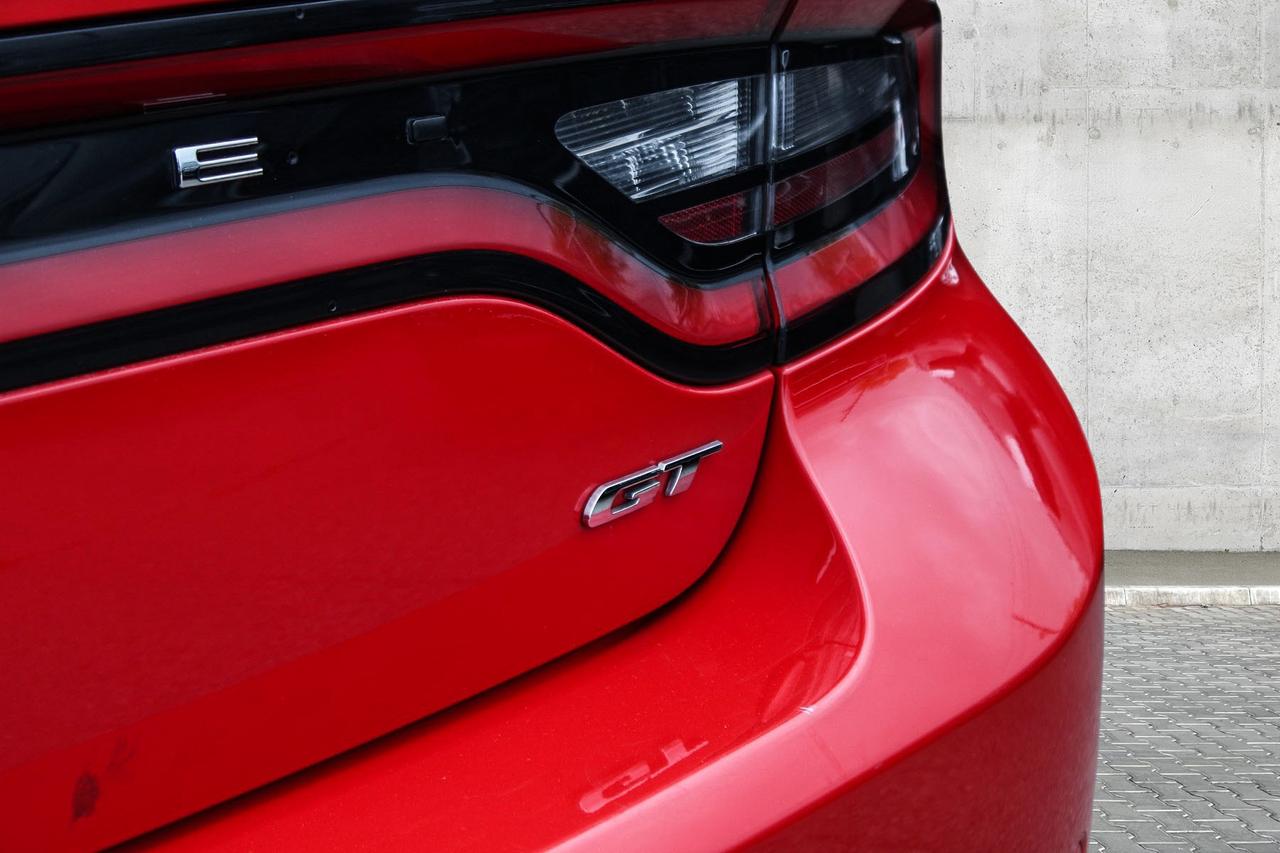 2022 Dodge Charger GT RWD  SiriusXM BkpCam HtdSeats SportMode Photo