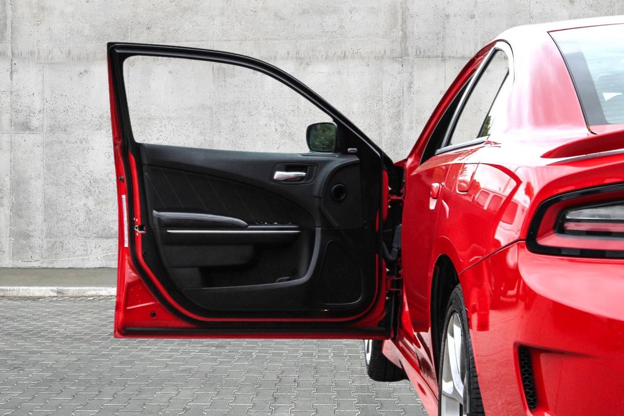 2022 Dodge Charger GT RWD  SiriusXM BkpCam HtdSeats SportMode Photo