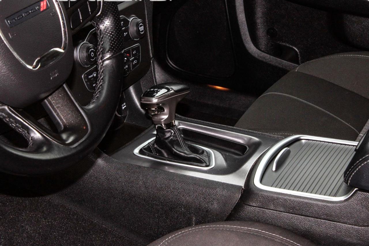 2022 Dodge Charger GT RWD  SiriusXM BkpCam HtdSeats SportMode Photo