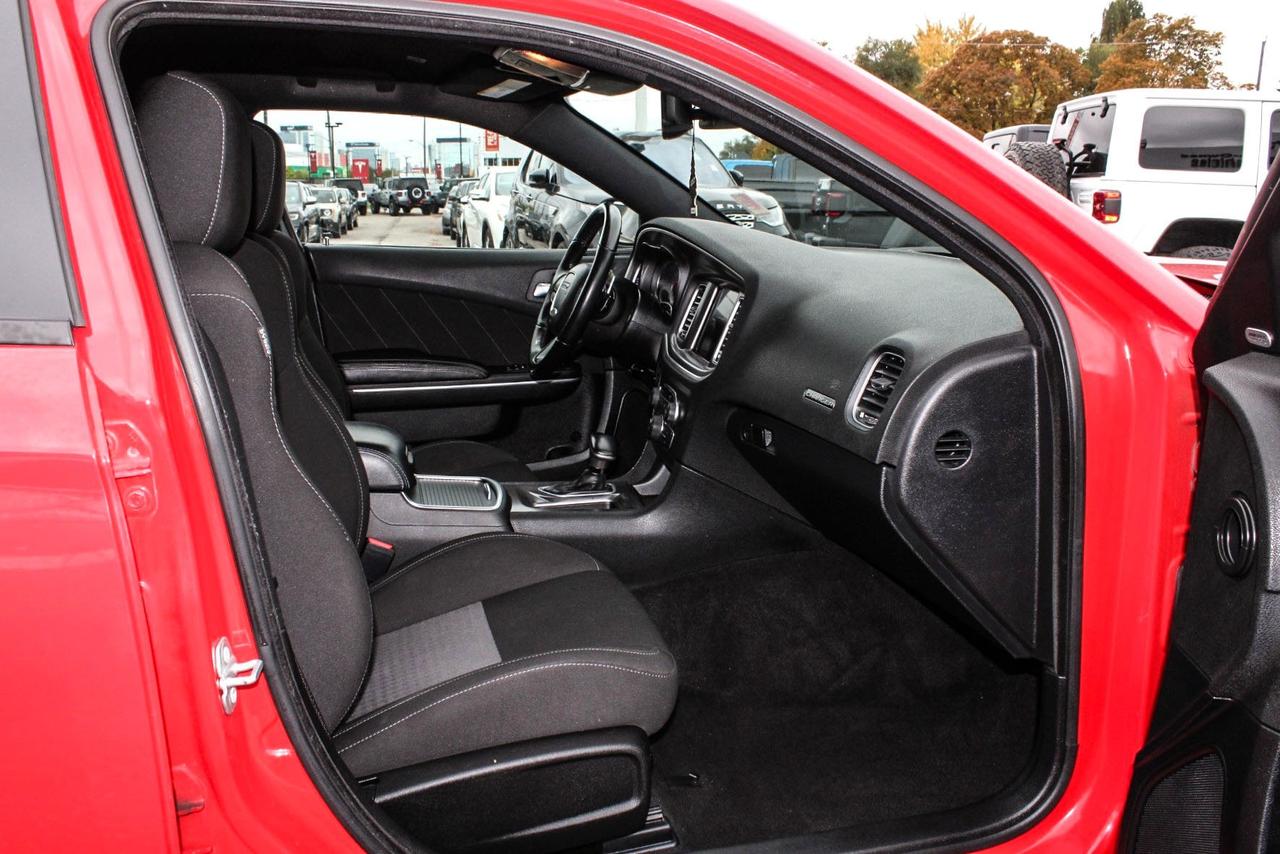 2022 Dodge Charger GT RWD  SiriusXM BkpCam HtdSeats SportMode Photo