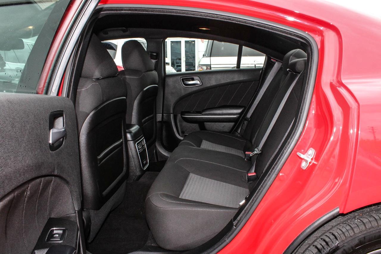 2022 Dodge Charger GT RWD  SiriusXM BkpCam HtdSeats SportMode Photo