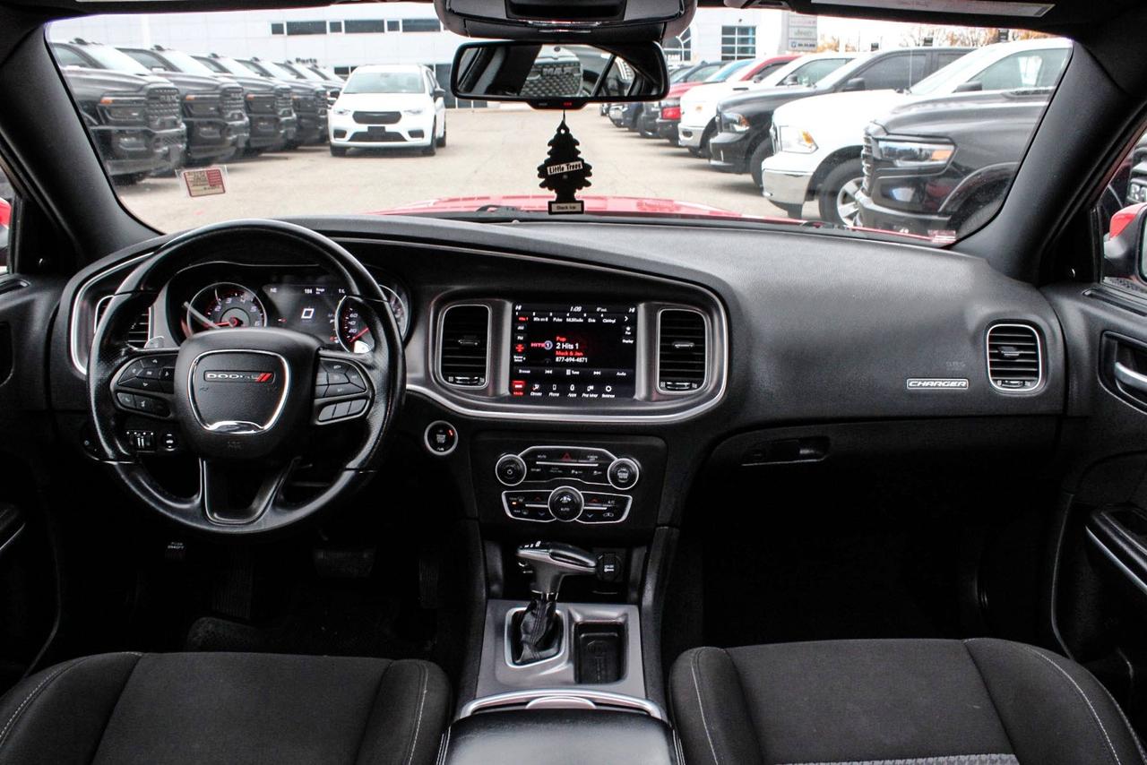 2022 Dodge Charger GT RWD  SiriusXM BkpCam HtdSeats SportMode Photo
