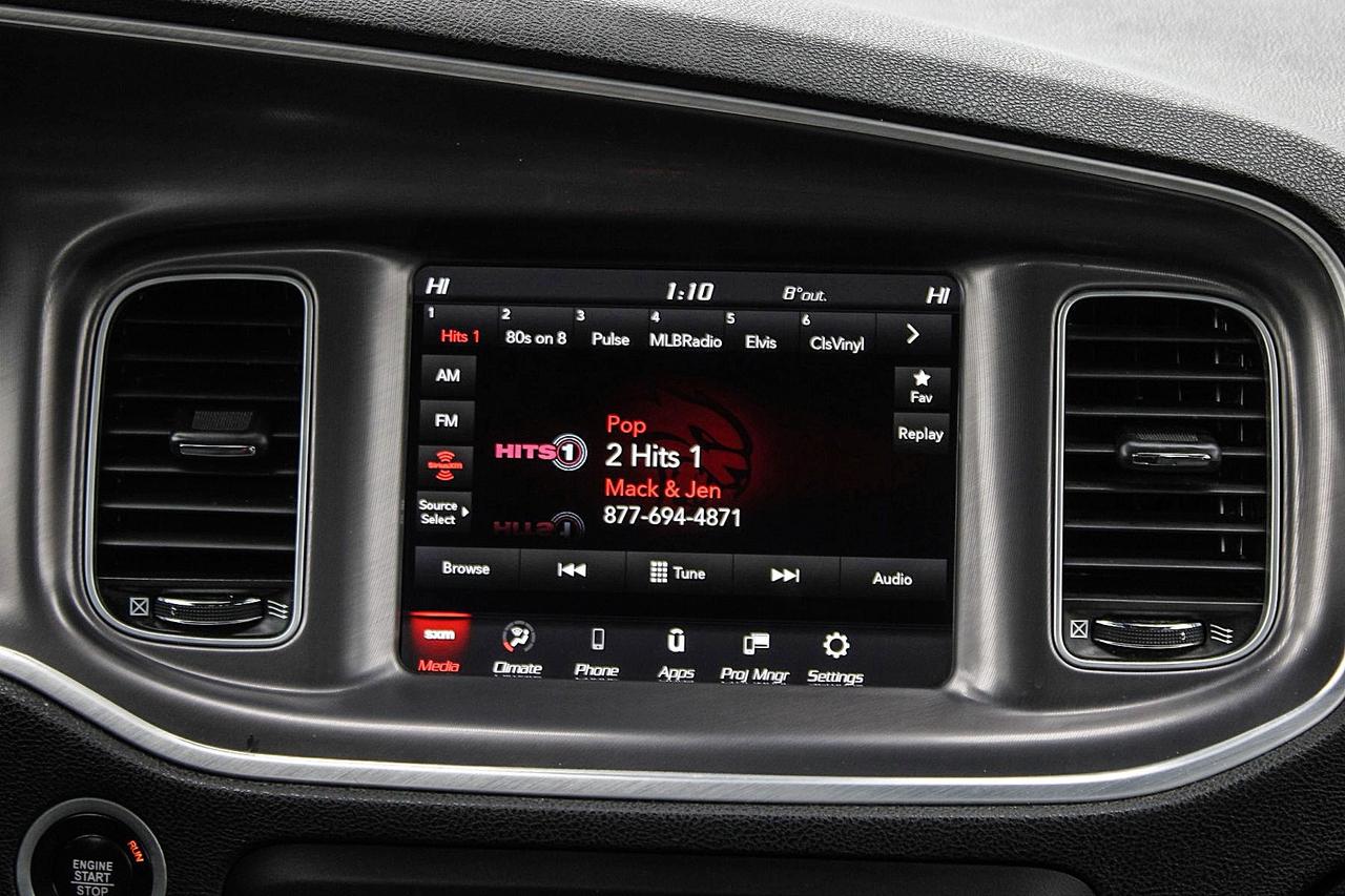 2022 Dodge Charger GT RWD  SiriusXM BkpCam HtdSeats SportMode Photo