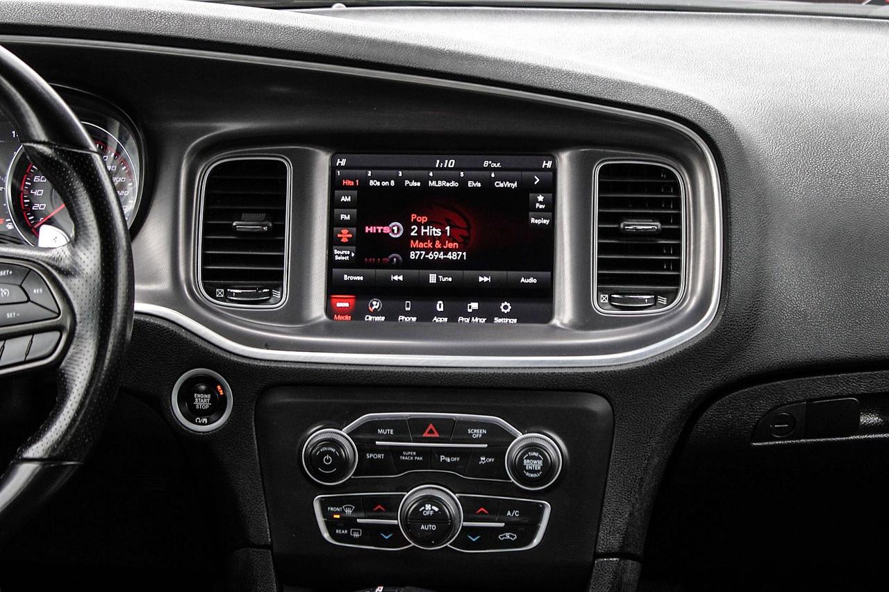 2022 Dodge Charger GT RWD  SiriusXM BkpCam HtdSeats SportMode Photo