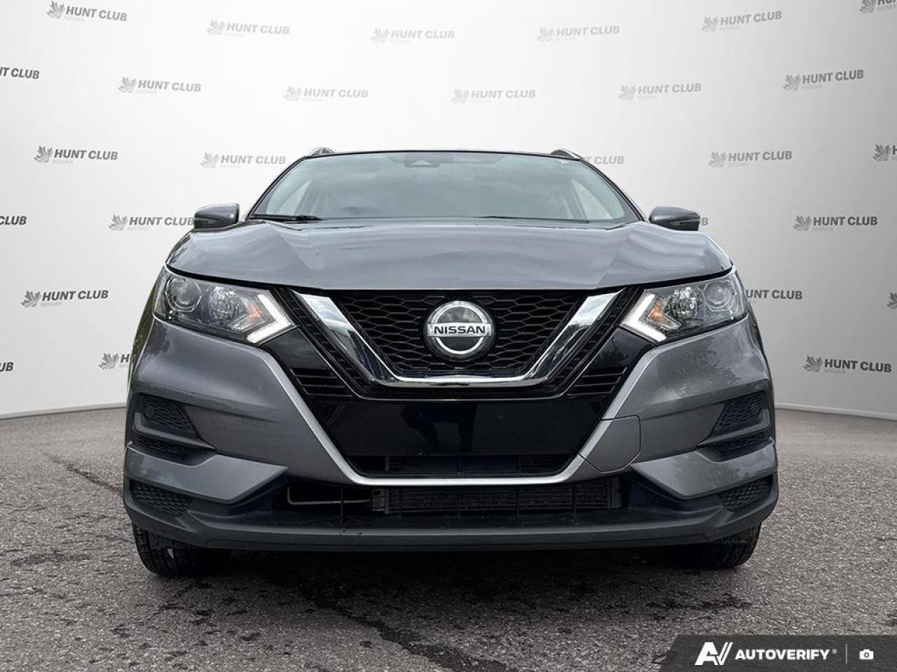 2023 Nissan Qashqai SV Photo
