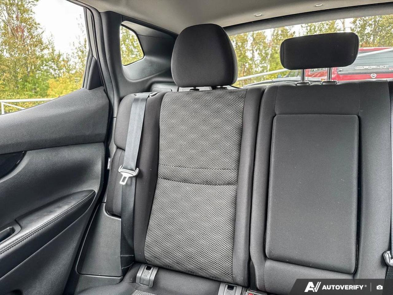 2023 Nissan Qashqai SV Photo