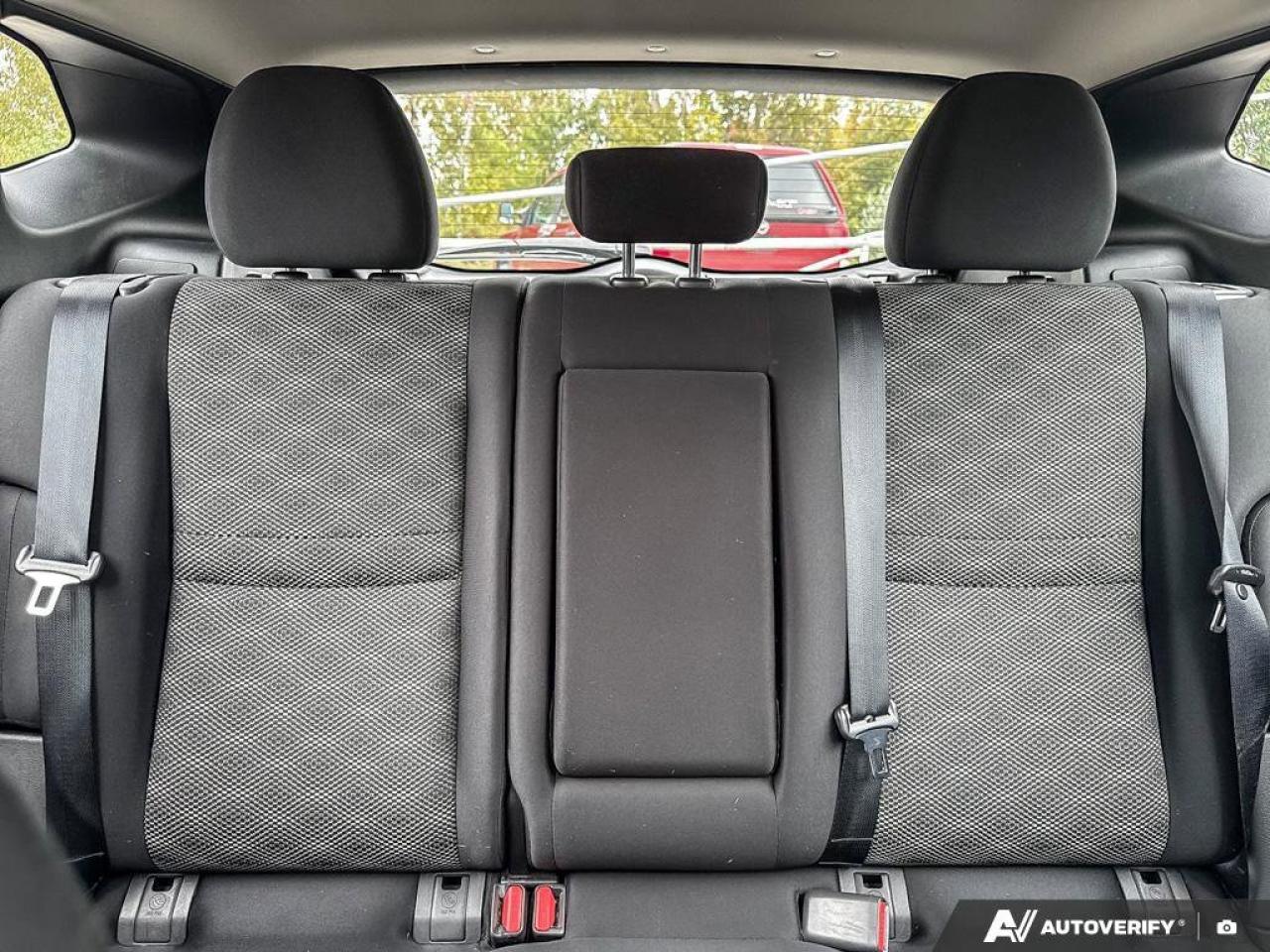 2023 Nissan Qashqai SV Photo