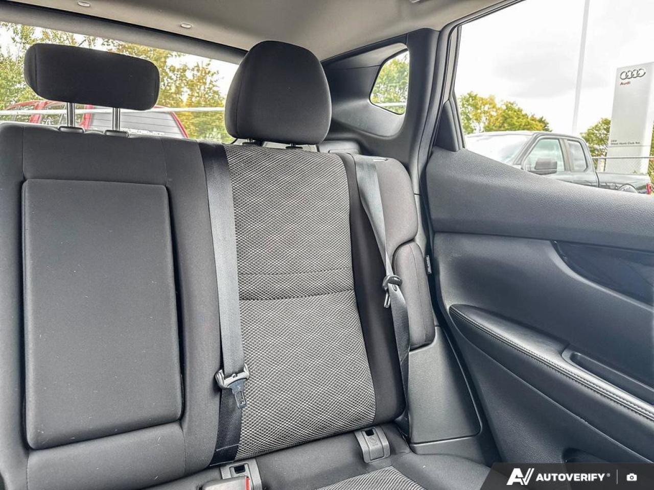 2023 Nissan Qashqai SV Photo