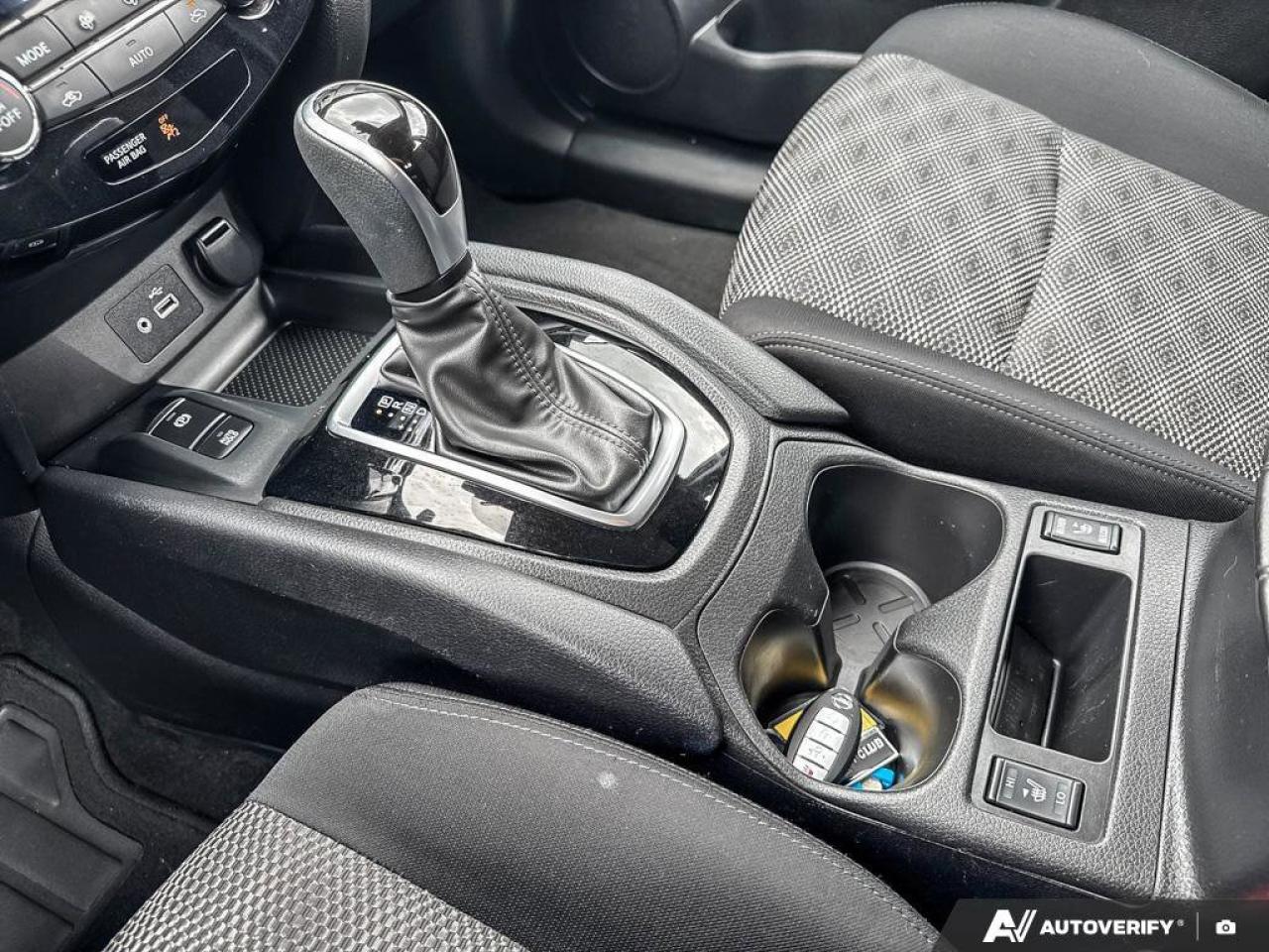 2023 Nissan Qashqai SV Photo