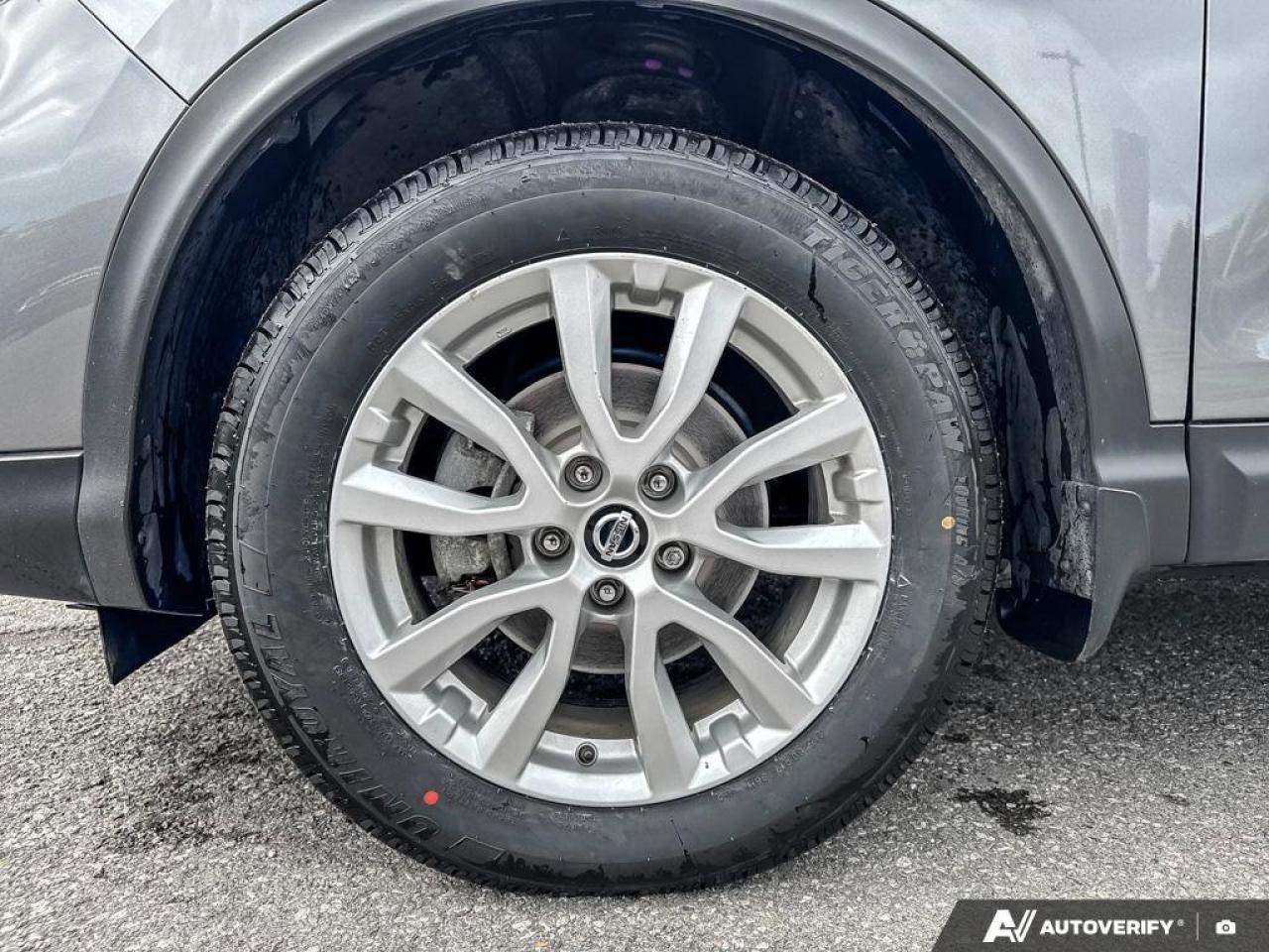 2023 Nissan Qashqai SV Photo