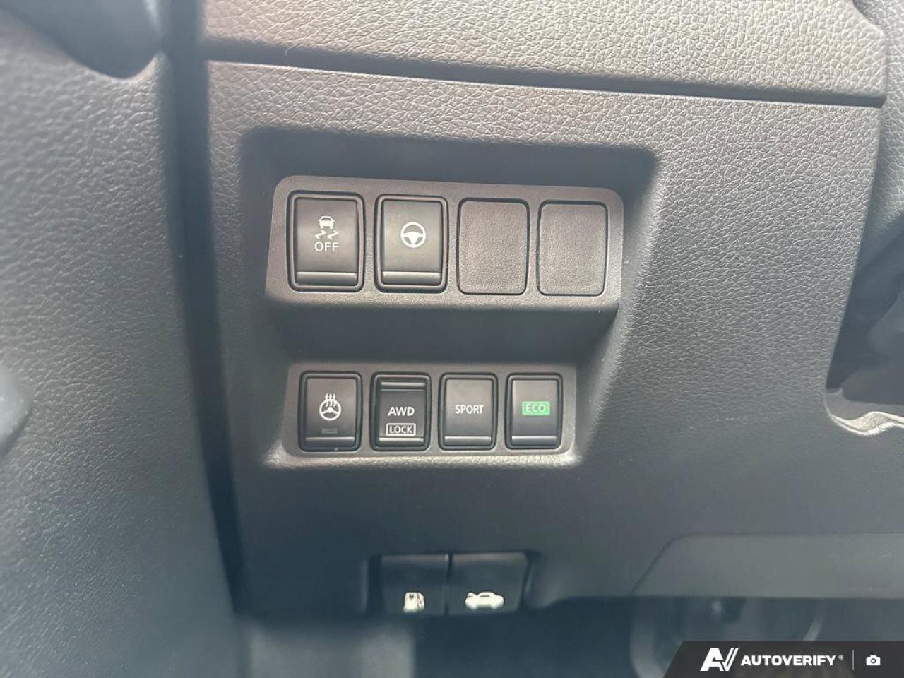 2023 Nissan Qashqai SV Photo