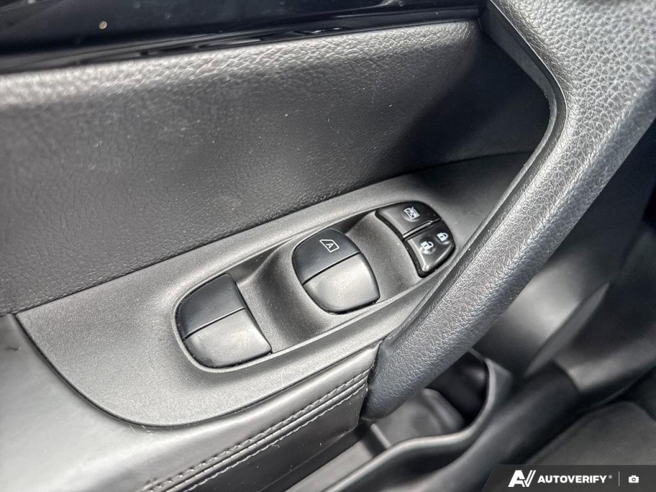 2023 Nissan Qashqai SV Photo