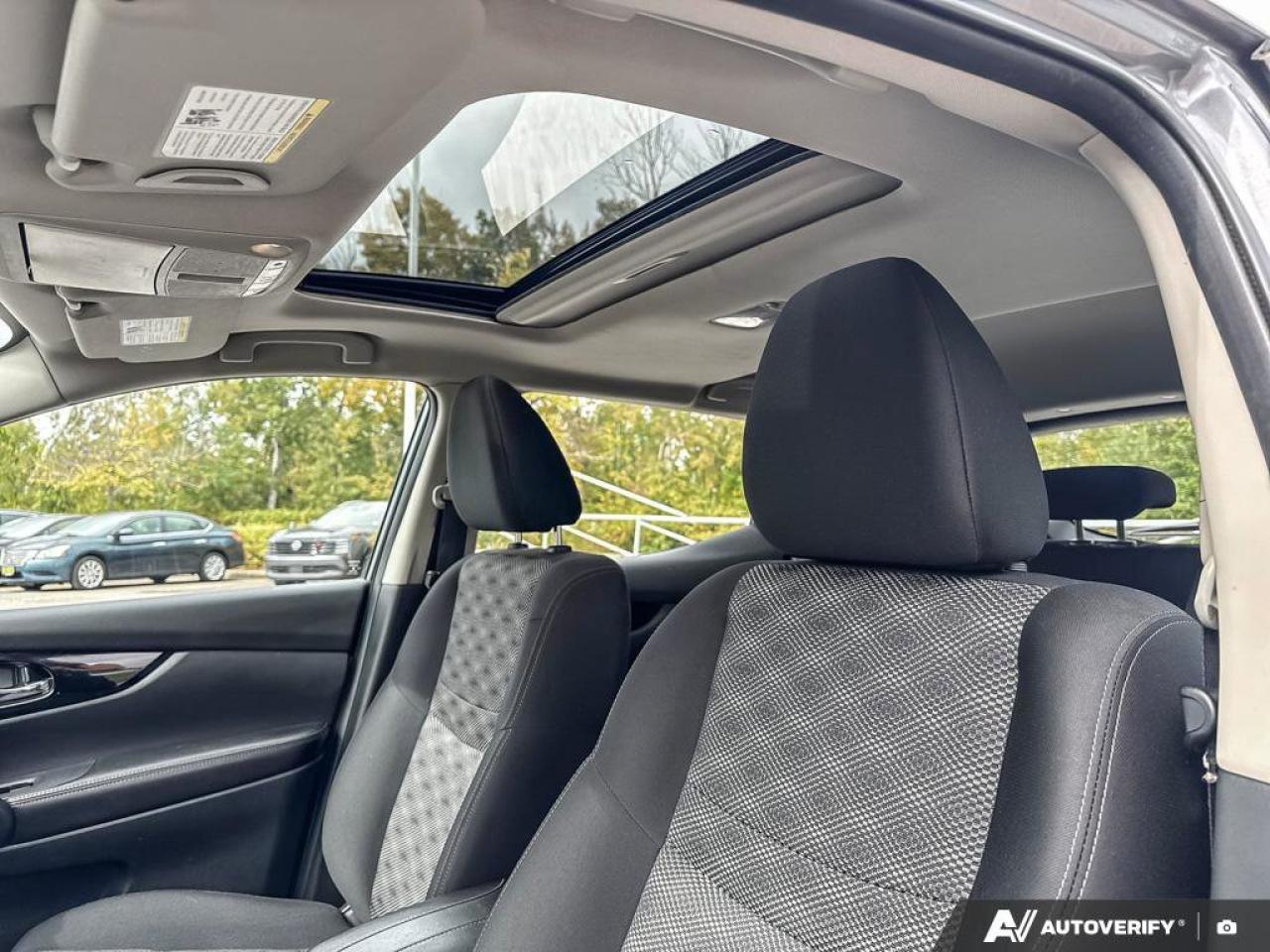 2023 Nissan Qashqai SV Photo