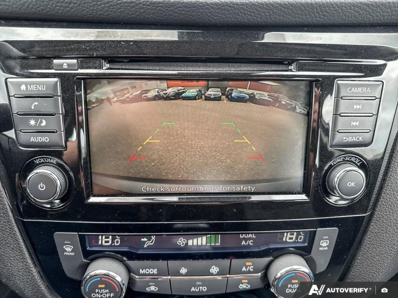 2023 Nissan Qashqai SV Photo