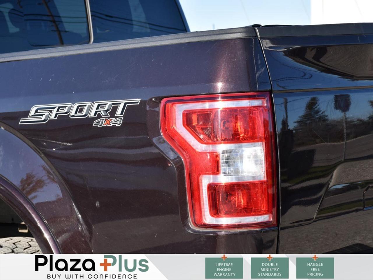 2019 Ford F-150 VdpUrlEn Photo