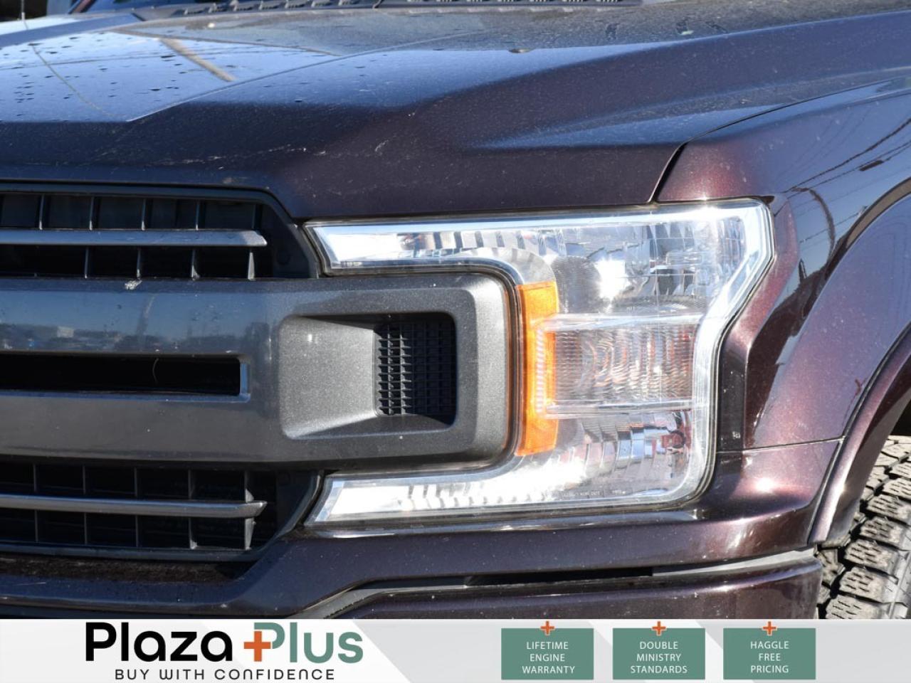 2019 Ford F-150 VdpUrlEn Photo