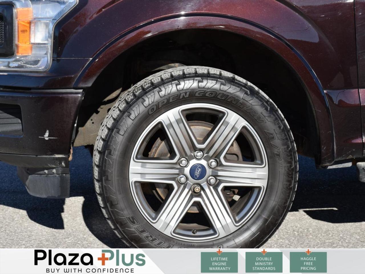 2019 Ford F-150 VdpUrlEn Photo