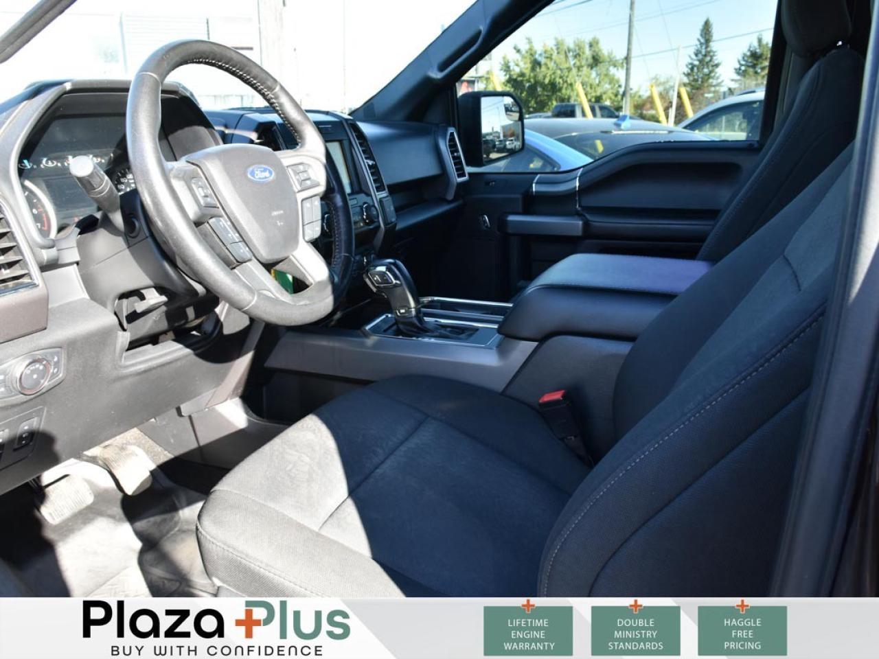 2019 Ford F-150 VdpUrlEn Photo