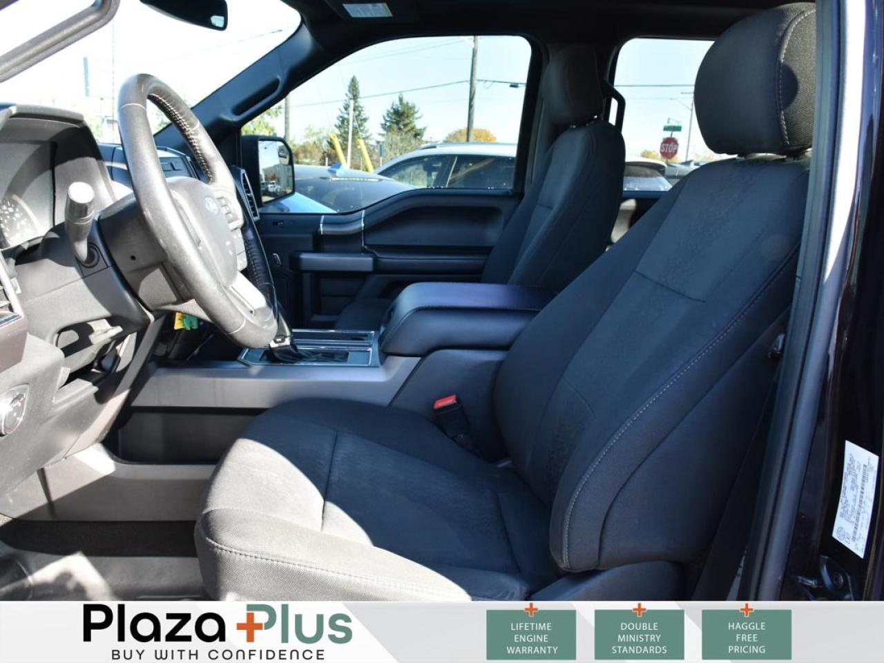 2019 Ford F-150 VdpUrlEn Photo