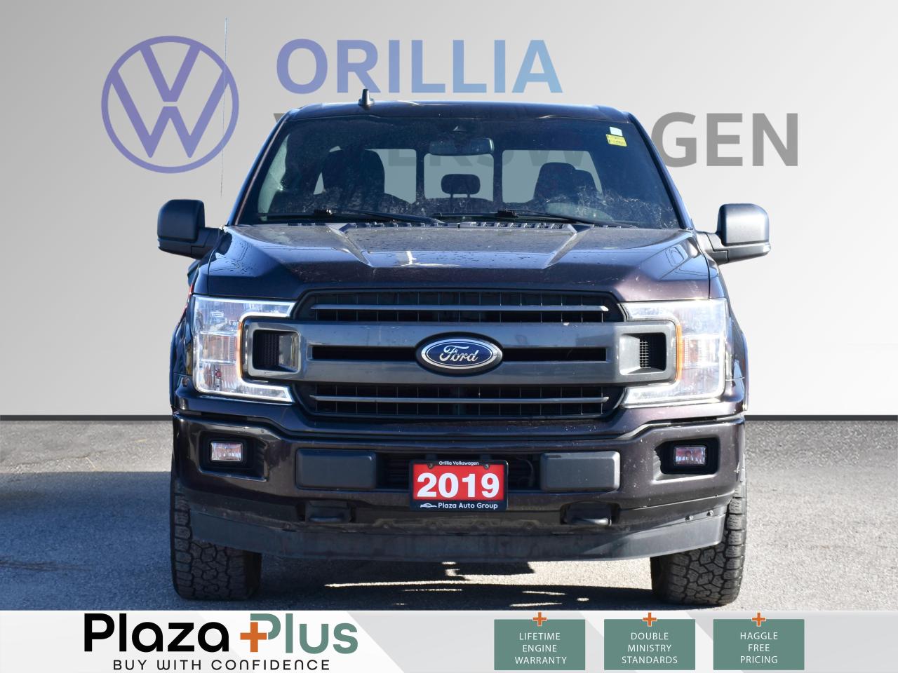 2019 Ford F-150 VdpUrlEn Photo