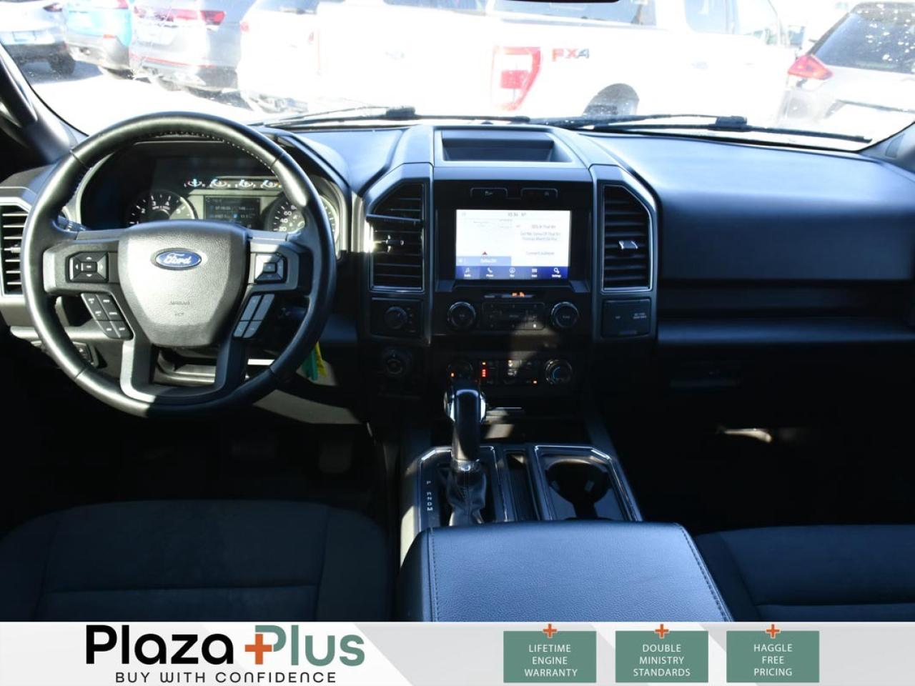 2019 Ford F-150 VdpUrlEn Photo