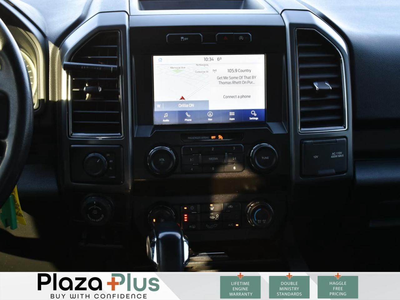 2019 Ford F-150 VdpUrlEn Photo