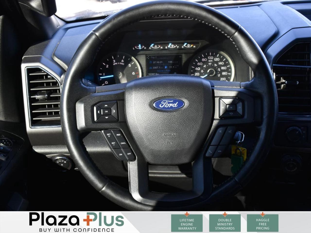 2019 Ford F-150 VdpUrlEn Photo