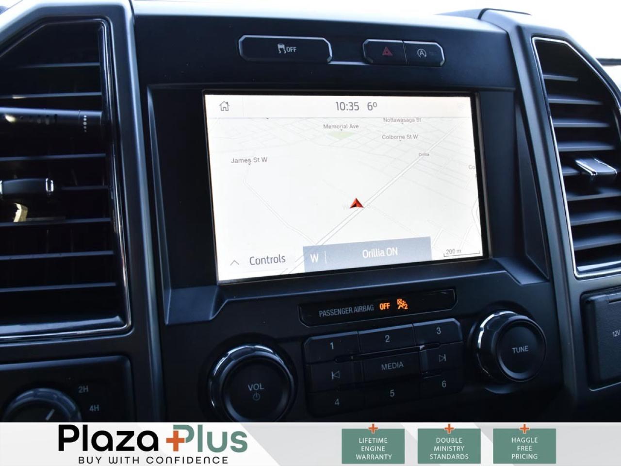 2019 Ford F-150 VdpUrlEn Photo