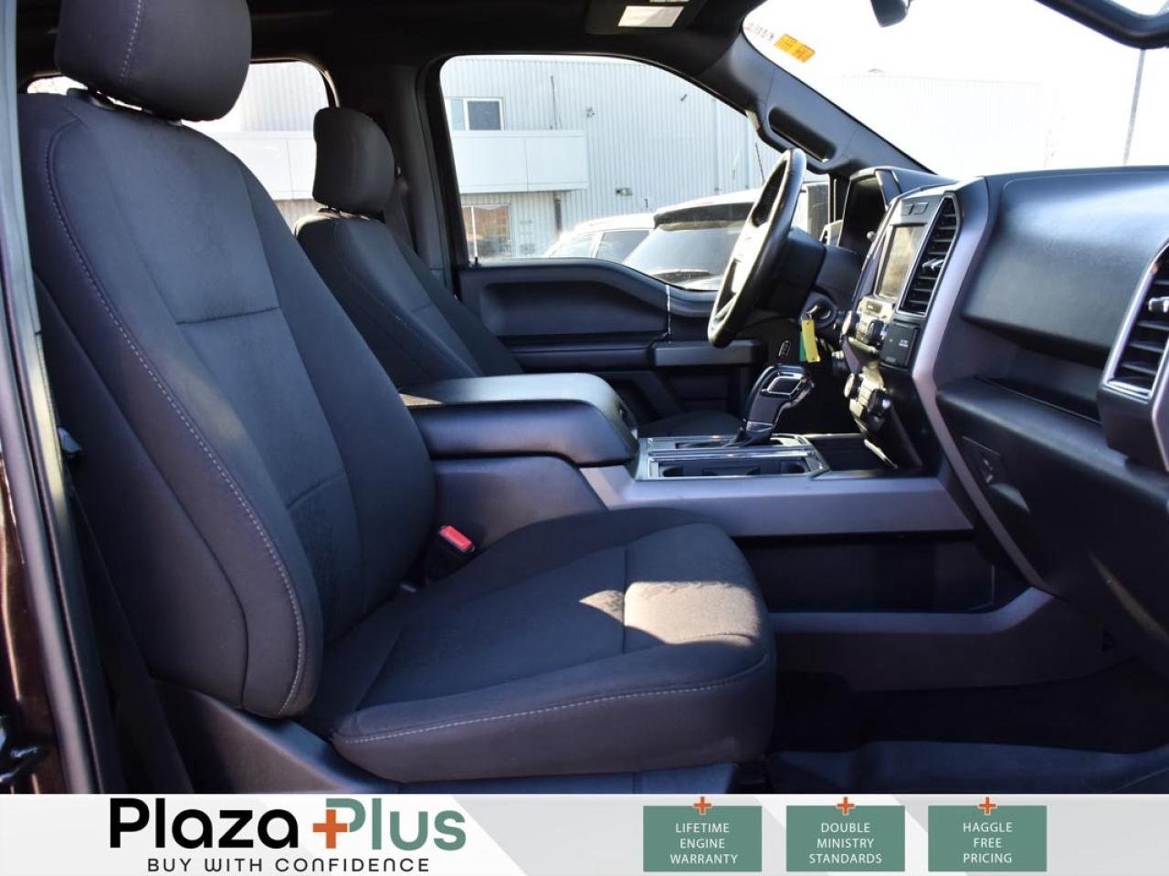 2019 Ford F-150 VdpUrlEn Photo