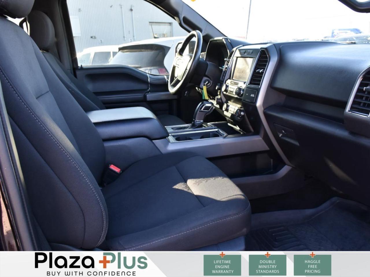 2019 Ford F-150 VdpUrlEn Photo