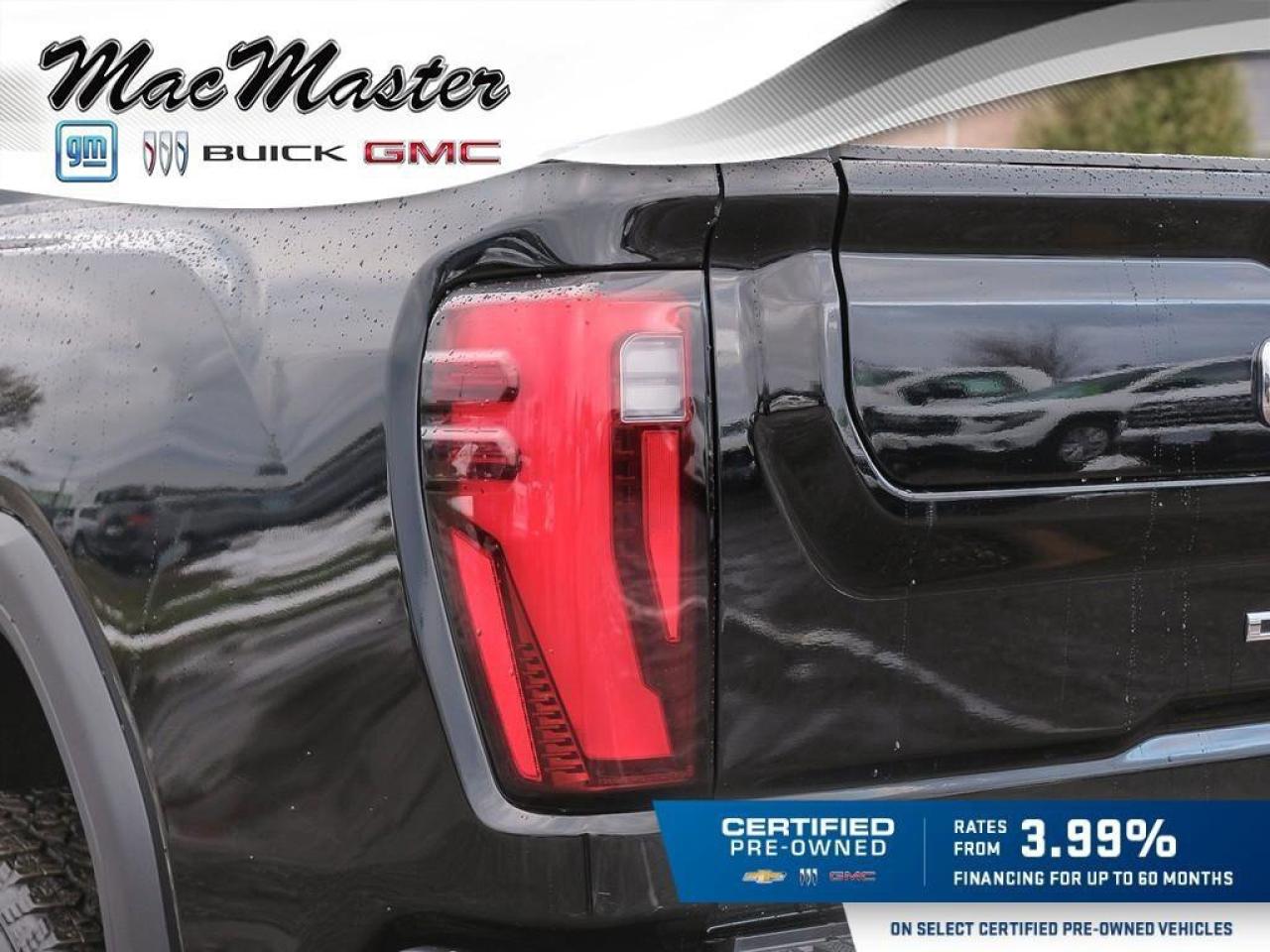 2024 GMC SIERRA 2500HD DenaliDENALI RESERVE, DURAMAX, 4X4, LOADED, CLEAN Photo