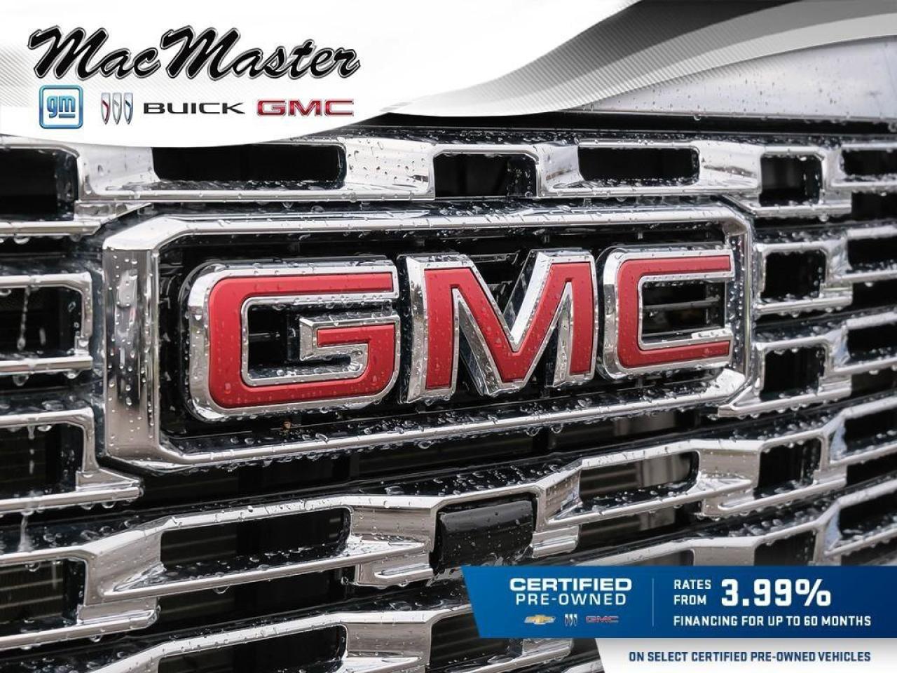 2024 GMC SIERRA 2500HD DenaliDENALI RESERVE, DURAMAX, 4X4, LOADED, CLEAN Photo