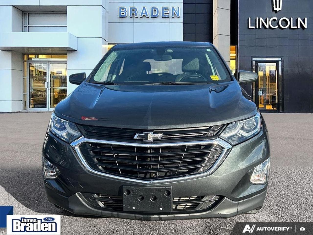 2019 Chevrolet Equinox LT   LOW MILEAGE   CLEAN CARFAX Photo